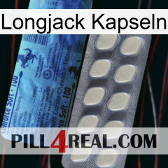 Longjack Capsules 34